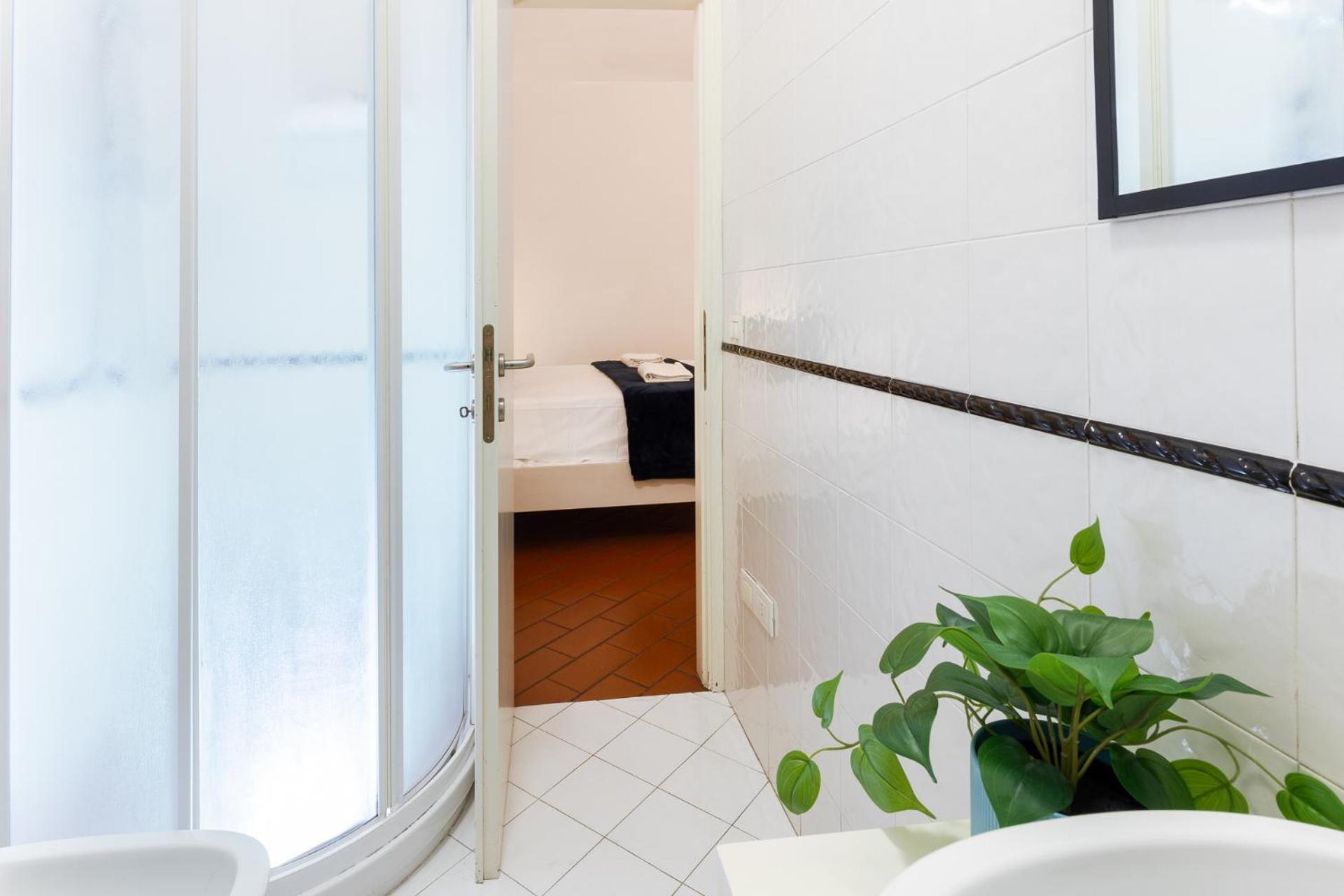 Apartamento Faenza Florença