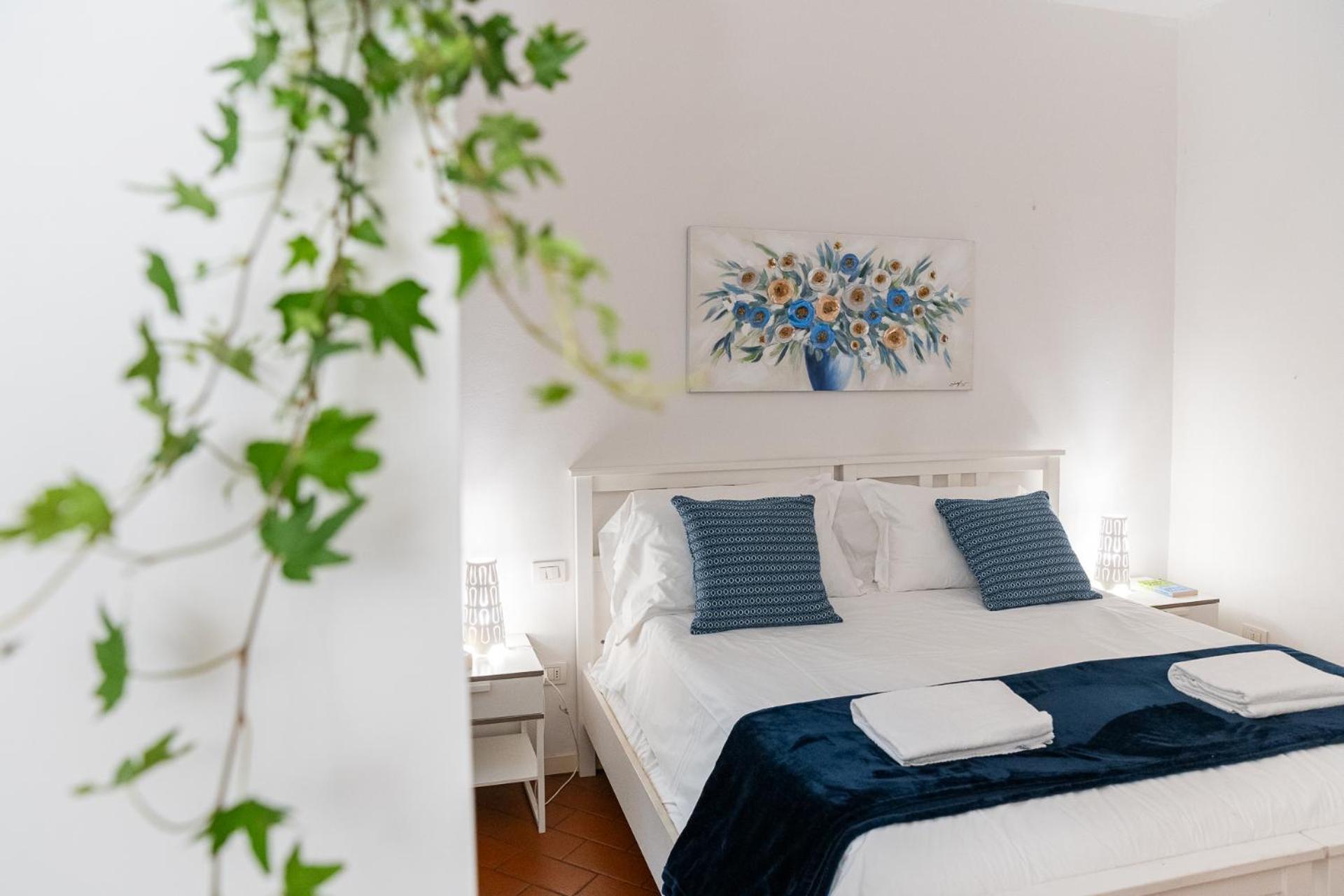 Faenza Apartamento
