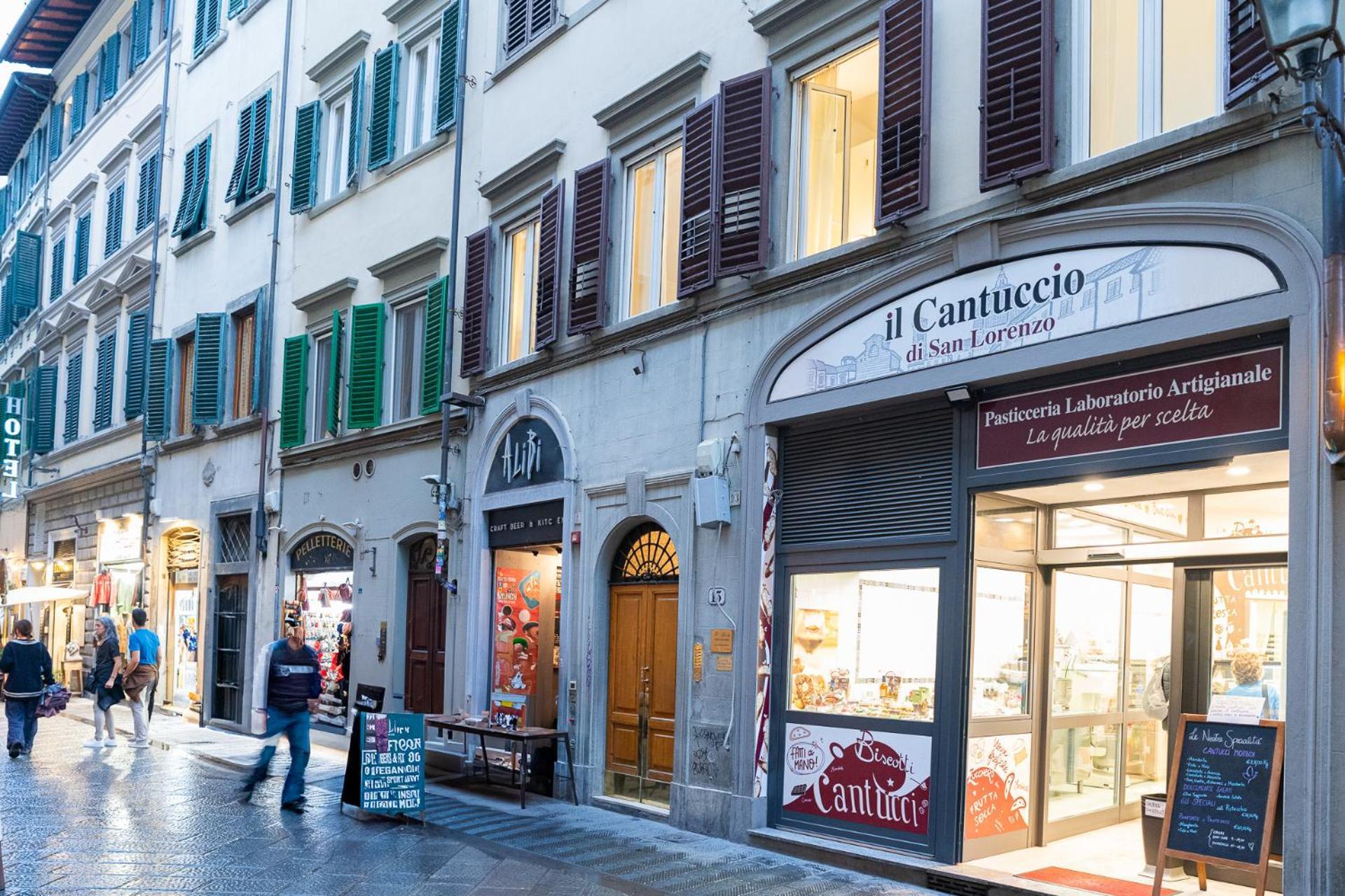 Apartamento Faenza